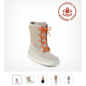 Skoden manitobah mukluk